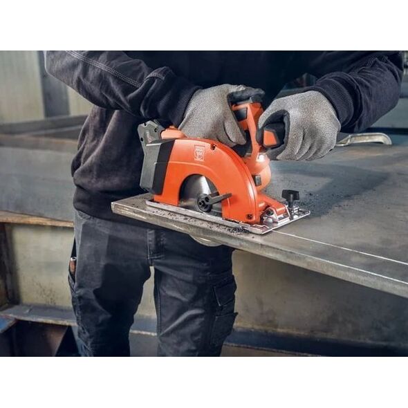 Fein Fein AHKS 18-57 AS cordless Hand circular saw