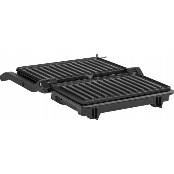 Opiekacz Teesa Panini grill TEESA, toster, opiekacz, 1000W, 3 pozycje