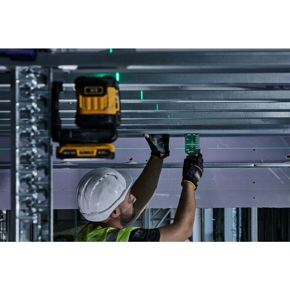 Dewalt DeWalt DCLE34021N-XJ linear laser