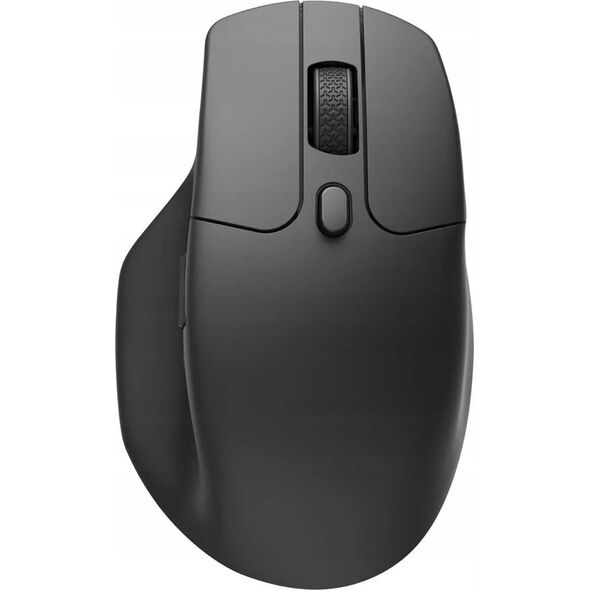 Mysz Keychron Keychron M6 Wireless Gaming Mouse (Black)