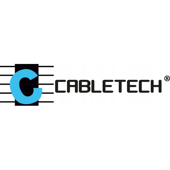 Pilot RTV Cabletech Pilot do TV Cabletech URZ0339