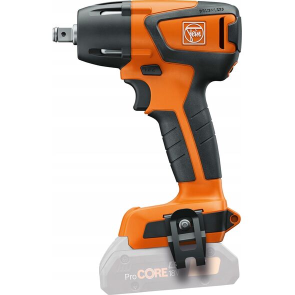 Wiertarka Fein Fein ASCD 18-300 W2 AS N00 Cordless Impact Driver