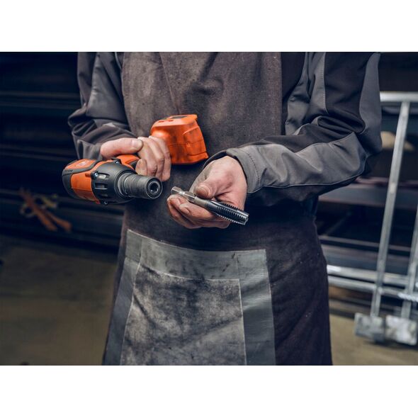 Wiertarka Fein Fein ASCD 18-300 W2 AS N00 Cordless Impact Driver