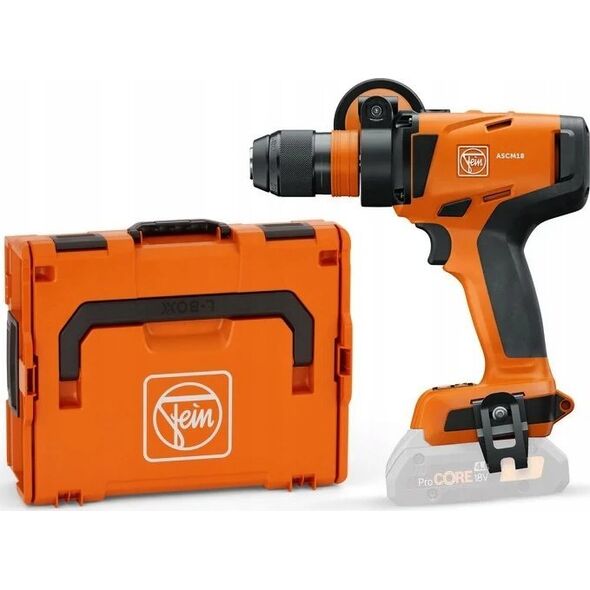 Wiertarka Fein Fein ASCM18-4QM AS N00 Cordless Drill Driver