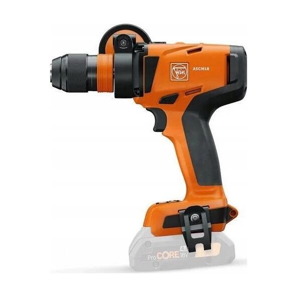 Wiertarka Fein Fein ASCM18-4QM AS N00 Cordless Drill Driver
