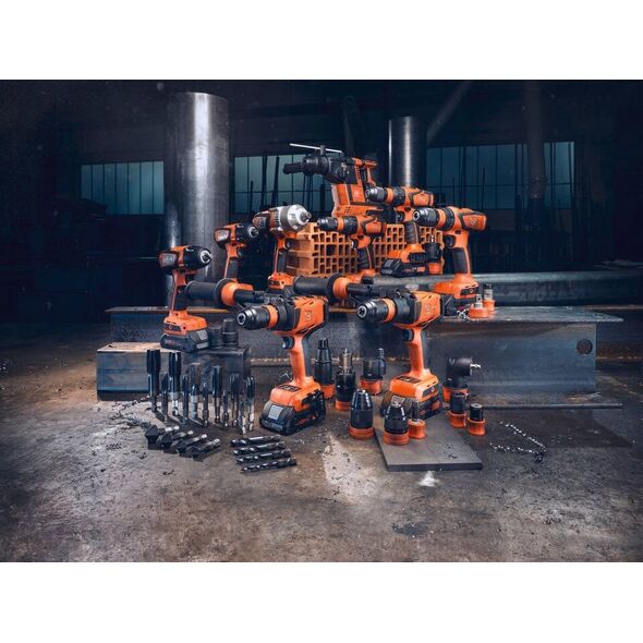 Wiertarka Fein Fein ASCM18-4QM AS N00 Cordless Drill Driver