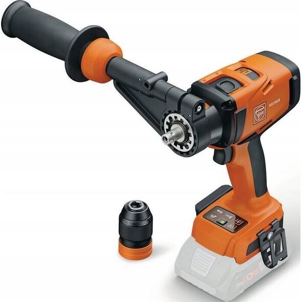 Wiertarka Fein Fein ASCM18-4QM AS N00 Cordless Drill Driver