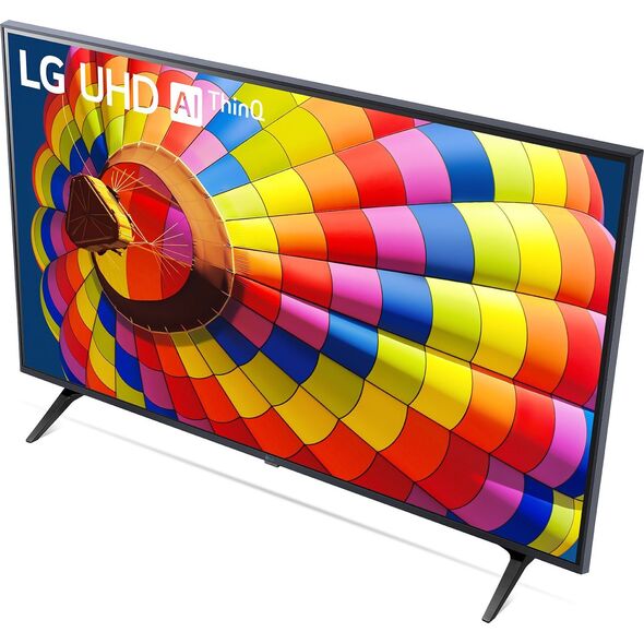 Telewizor LG 43UT80006LA LCD 43'' 4K Ultra HD WebOS 24