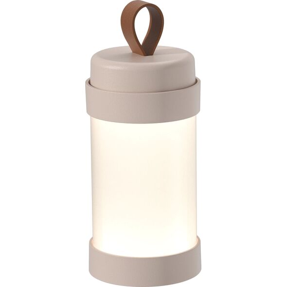 Lampa stołowa Sompex Sompex ALVA sand Table Lamp