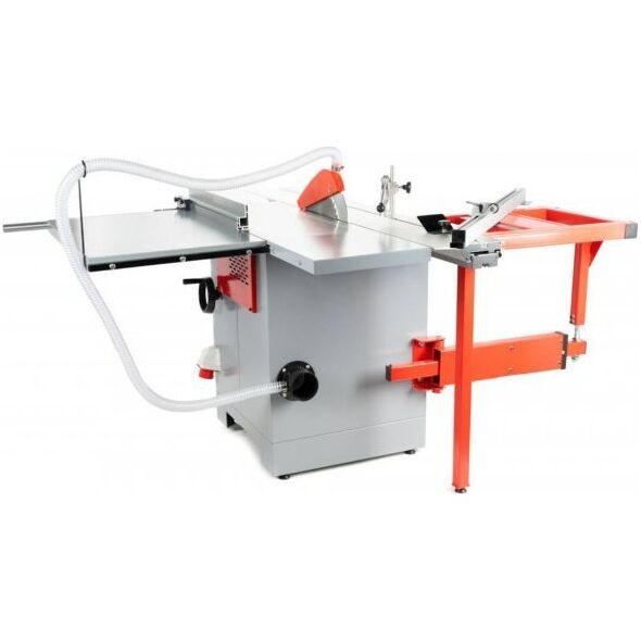Holzmann Holzmann TS315F1600 400V Panel Saw