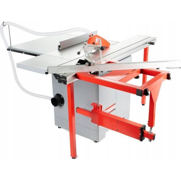 Holzmann Holzmann TS315F1600 400V Panel Saw