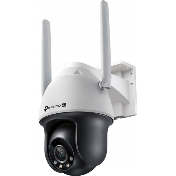 Kamera IP TP-Link Kamera VIGI C540-4G(4mm) 4MP 4G LTE Full-Color Pan/Tilt
