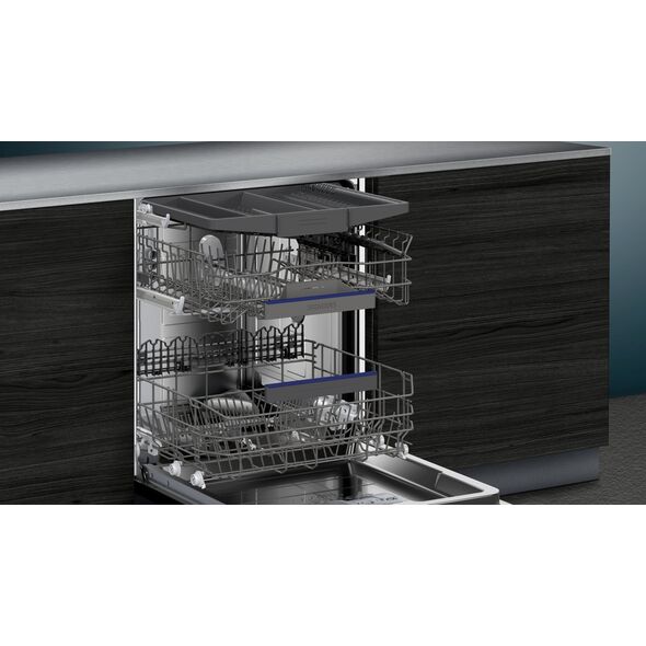 Zmywarka Siemens Siemens SX75YX00CE IQ500, dishwasher (60 cm, Home Connect)