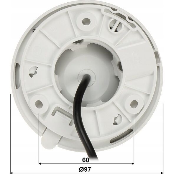 Dahua Technology KAMERA DAHUA 4W1 HAC-HDW1500CLQ-IL-A-0280B-S2