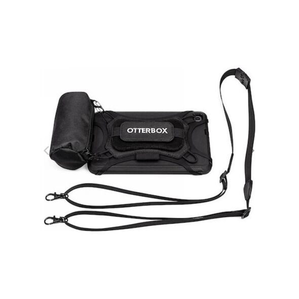OtterBox OtterBox Utility Latch II 10", black **BULK**