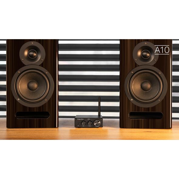 Kruger&Matz Wzmacniacz stereo Kruger&amp|Matz model A10