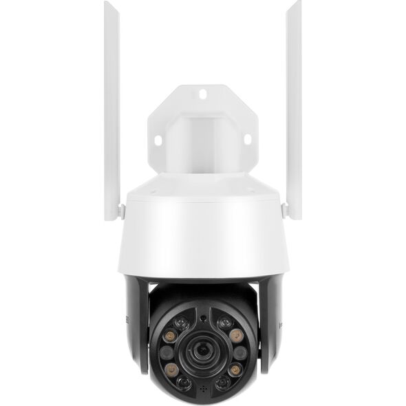 Kruger&Matz Kamera Wi-Fi zewnętrzna Kruger&amp|Matz Connect C110 Tuya