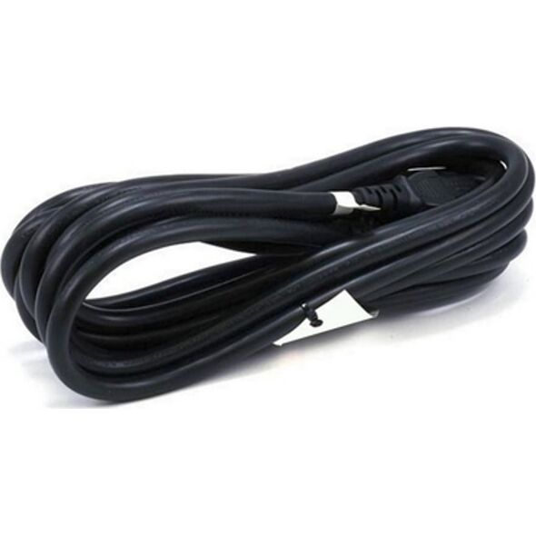 Kabel zasilający Lenovo Lenovo 45N0417 kabel zasilające Czarny 1 m
