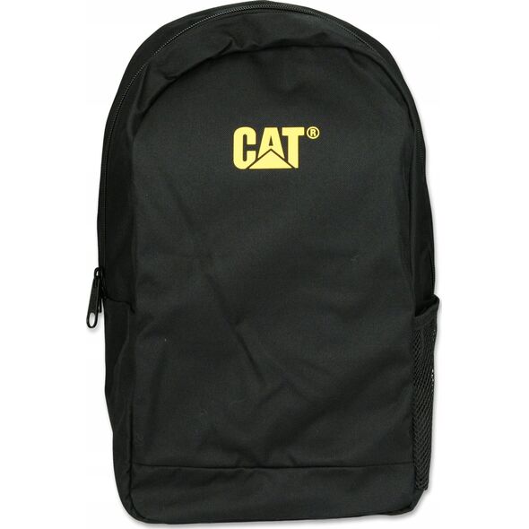 Caterpillar Caterpillar V-Power Backpack 84525-01 Czarne One size