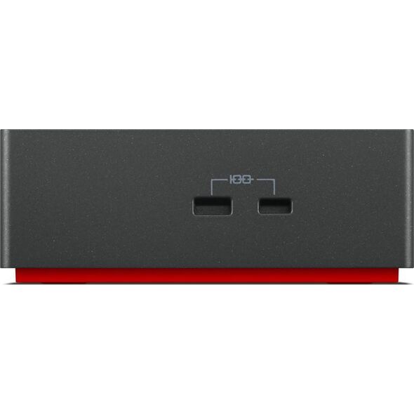 Stacja/replikator Lenovo ThinkPad Universal Dock USB-C (40AY0135EU)