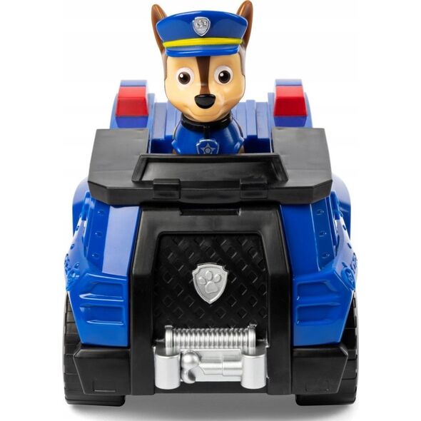Spin Master Pojazd Psi Patrol Krążownik patrolowy Chasea