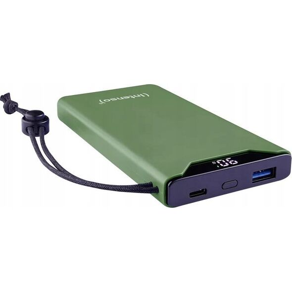 Powerbank Intenso PowerBank Intenso F10000 Green 10000mAh
