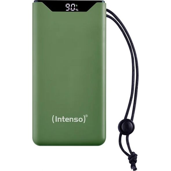 Powerbank Intenso PowerBank Intenso F10000 Green 10000mAh