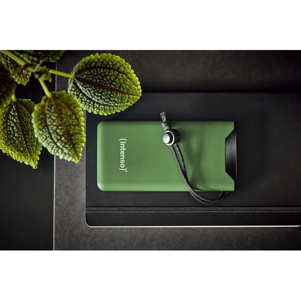 Powerbank Intenso PowerBank Intenso F10000 Green 10000mAh