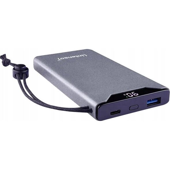 Powerbank Intenso PowerBank Intenso F10000 Grey 10000mAh