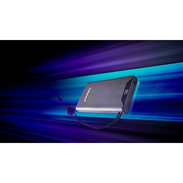 Powerbank Intenso PowerBank Intenso F10000 Grey 10000mAh
