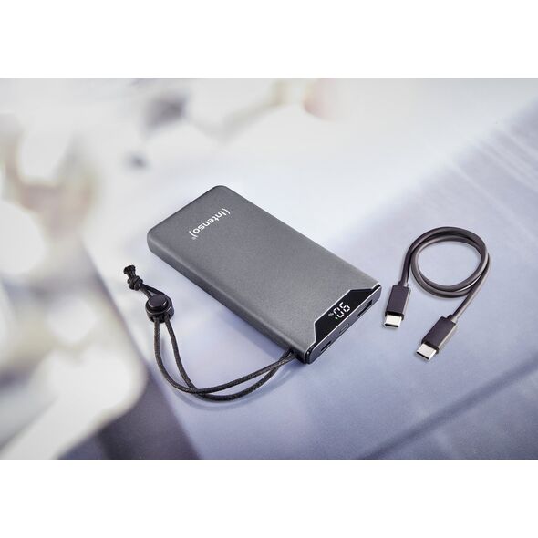 Powerbank Intenso PowerBank Intenso F10000 Grey 10000mAh