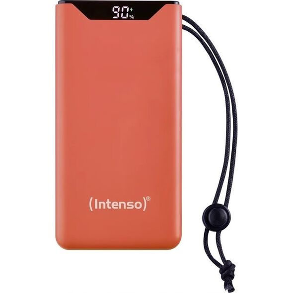 Powerbank Intenso PowerBank Intenso F10000 Orange 10000mAh