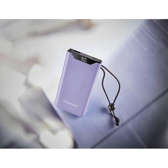 Powerbank Intenso PowerBank Intenso F10000 Purple 10000mAh