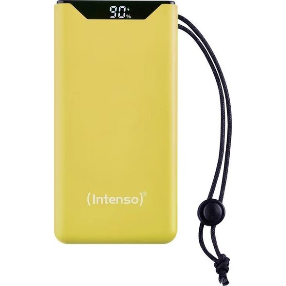 Powerbank Intenso PowerBank Intenso F10000 Yellow 10000mAh