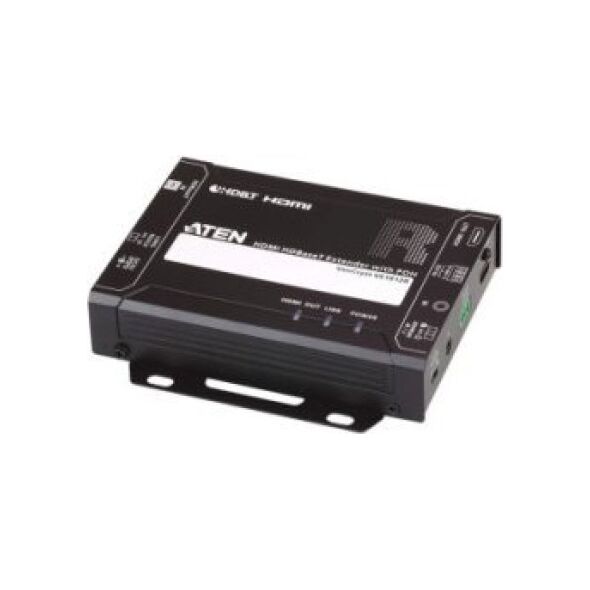 System przekazu sygnału AV Aten ATEN VE1812R Receiver unit of HDMI HDBaseT Externder with POH, 4K2K, 100m