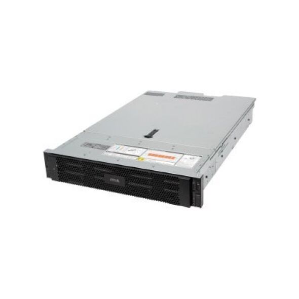 Rejestrator Axis AXIS S1232 RACK 32 TB