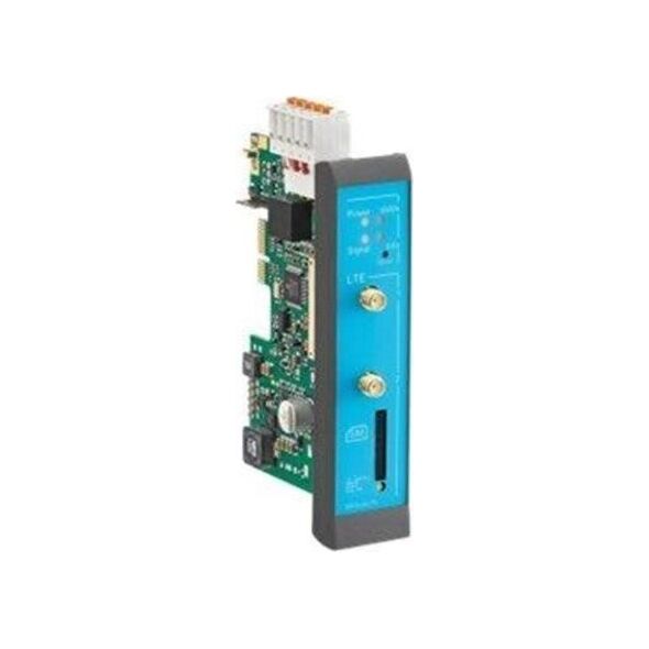 Insys MRCARD PL 1.3 WW W/ CELL. MODEM