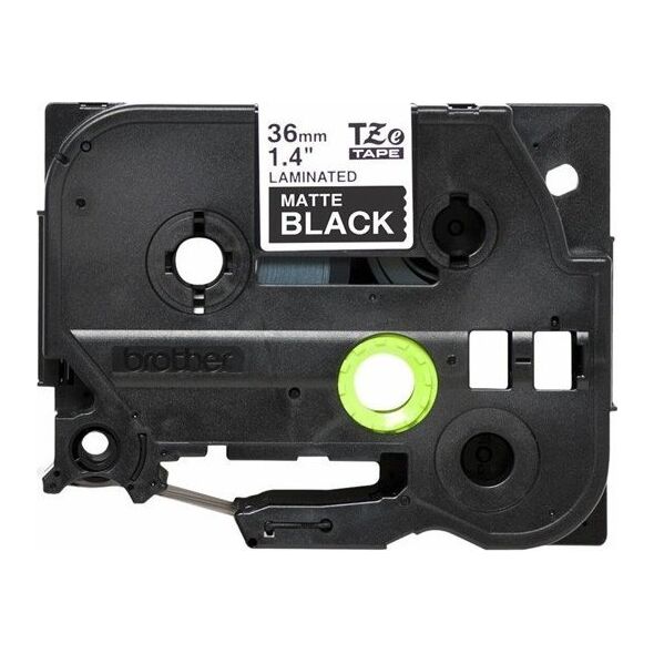 Brother TZE-M365 LAMINATED TAPE