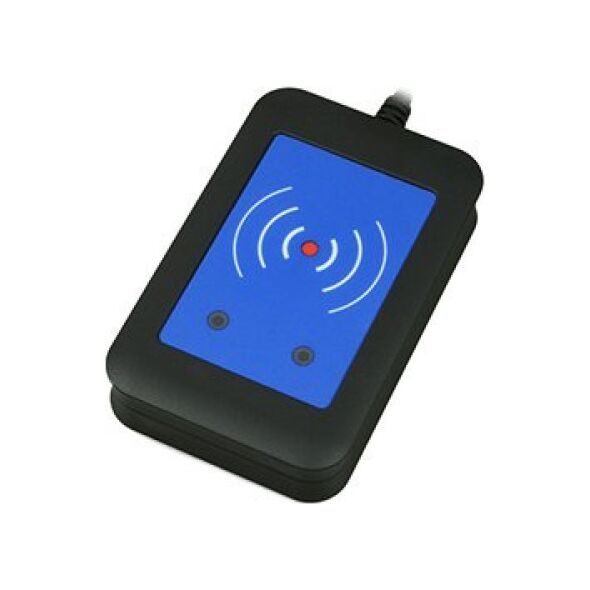 Terminal sieciowy Axis USB RFID READER 13MHZ  125KHZ