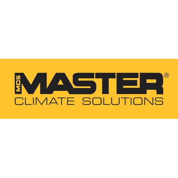 Master Promiennik olejowy Master XL 61