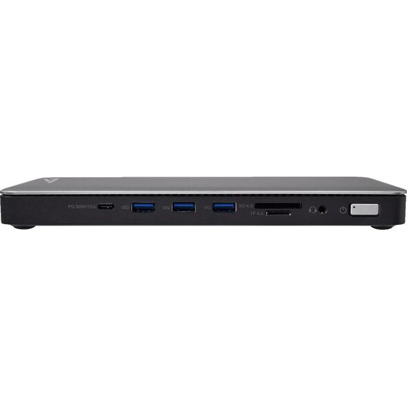 Stacja/replikator V7 Triple Alt Mode Display Thunderbolt 4 (DOCKTB4PT)