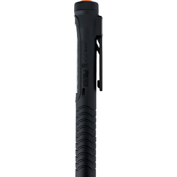 Bahco Bahco Pieštukinis prožektorius 70mm 45 liumenai