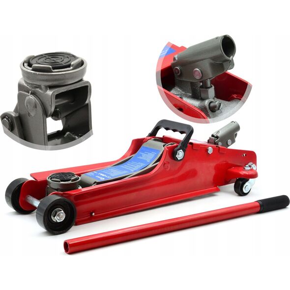 Geko Podnośnik hydrauliczny G02046 GEKO