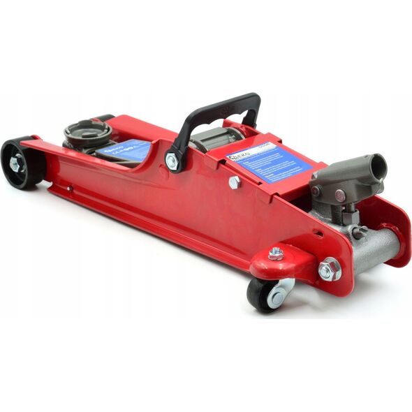 Geko Podnośnik hydrauliczny G02046 GEKO