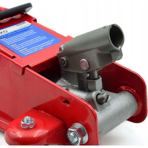 Geko Podnośnik hydrauliczny G02046 GEKO