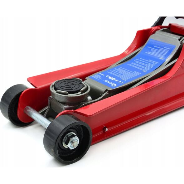 Geko Podnośnik hydrauliczny G02046 GEKO