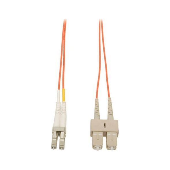 Eaton 2M MMF FIBER OPTIC LC/SC
