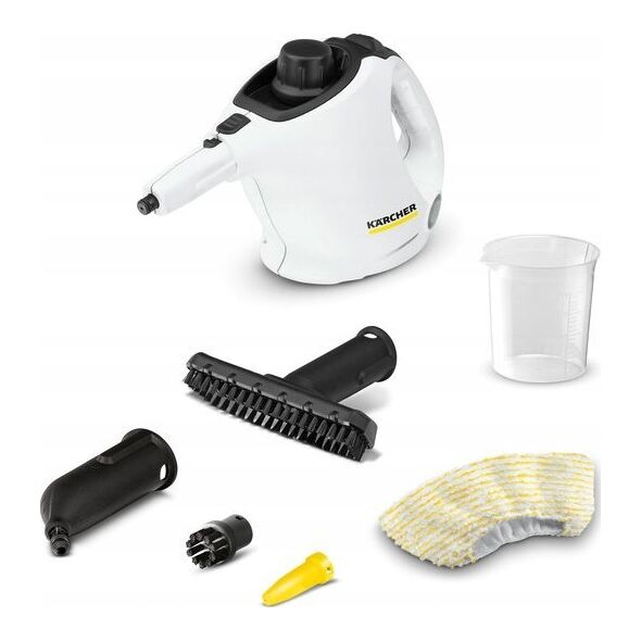 Karcher Valymo rinkinys Karcher 2.863-338.0