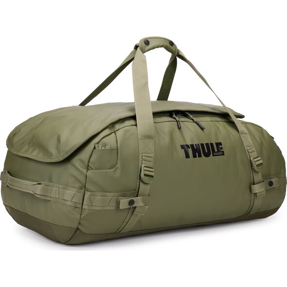 Thule Thule | 70L Bag | Chasm | Duffel | Olivine | Waterproof