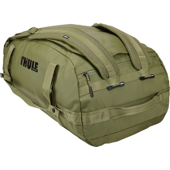 Thule Thule | 70L Bag | Chasm | Duffel | Olivine | Waterproof